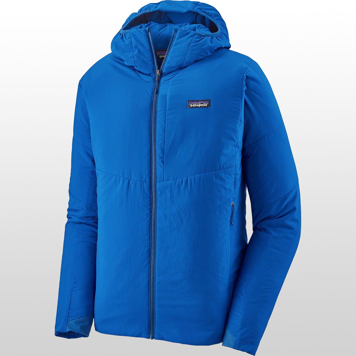 Patagonia NanoAir Insulated Hooded Jacket Men's