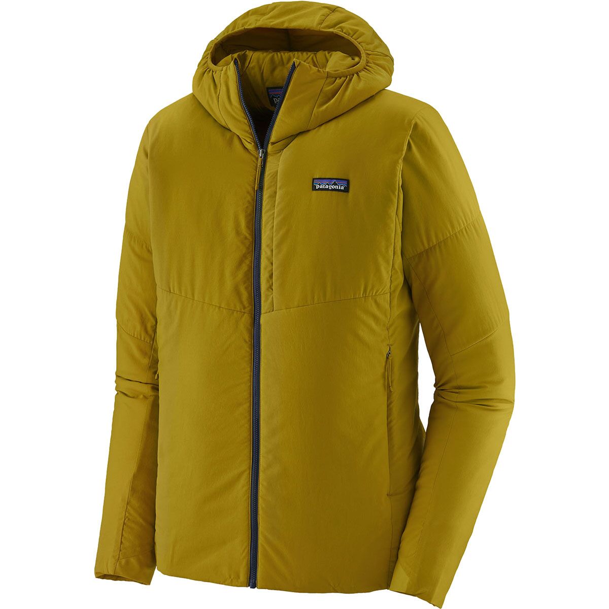 Patagonia NanoAir Insulated Hooded Jacket Men's