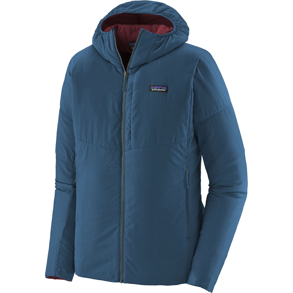 Best synthetic jackets thru-hiking
