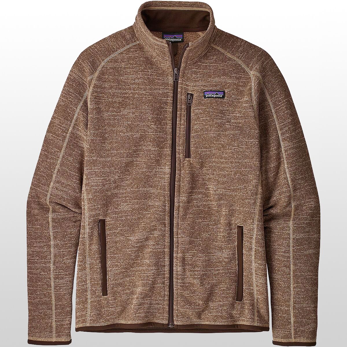 Patagonia Better Sweater Fleece Jacket Men's