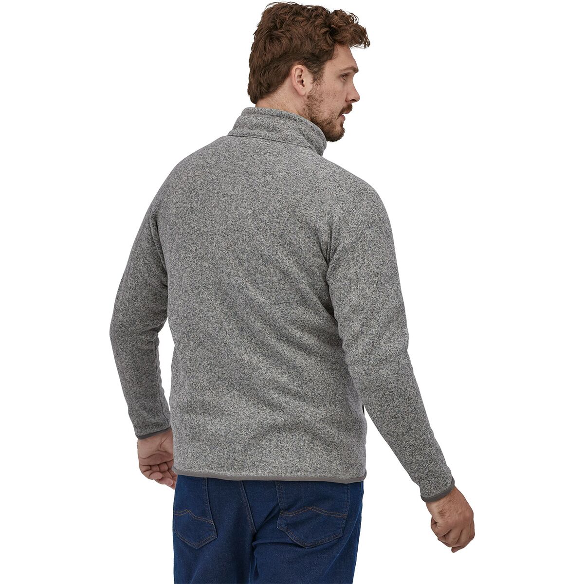 Patagonia Better Sweater Fleece Jacket - Men´s