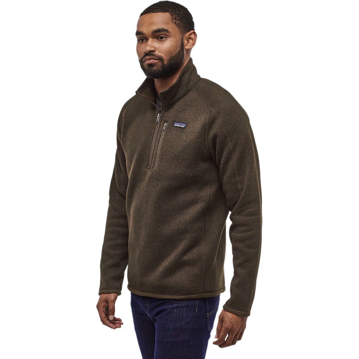 patagonia better sweater sale mens