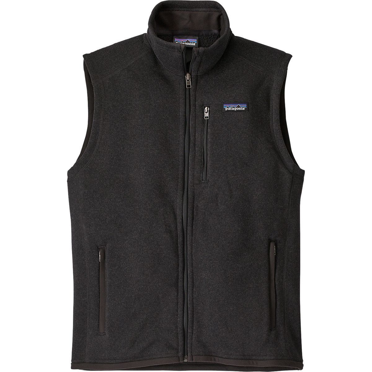 Patagonia Better Sweater Fleece Vest - Men's | Backcountry.com
