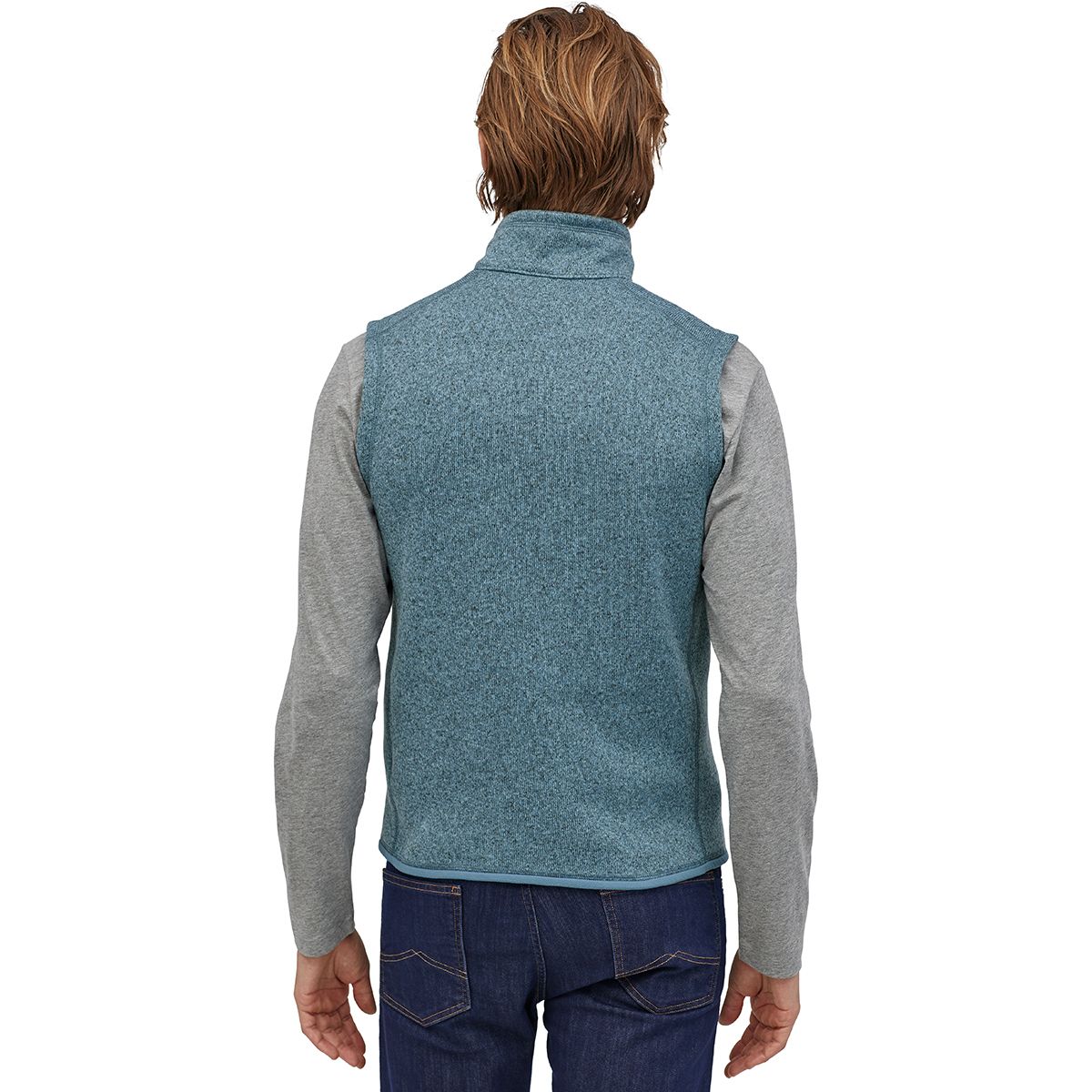Patagonia Better Sweater Fleece Vest Men's