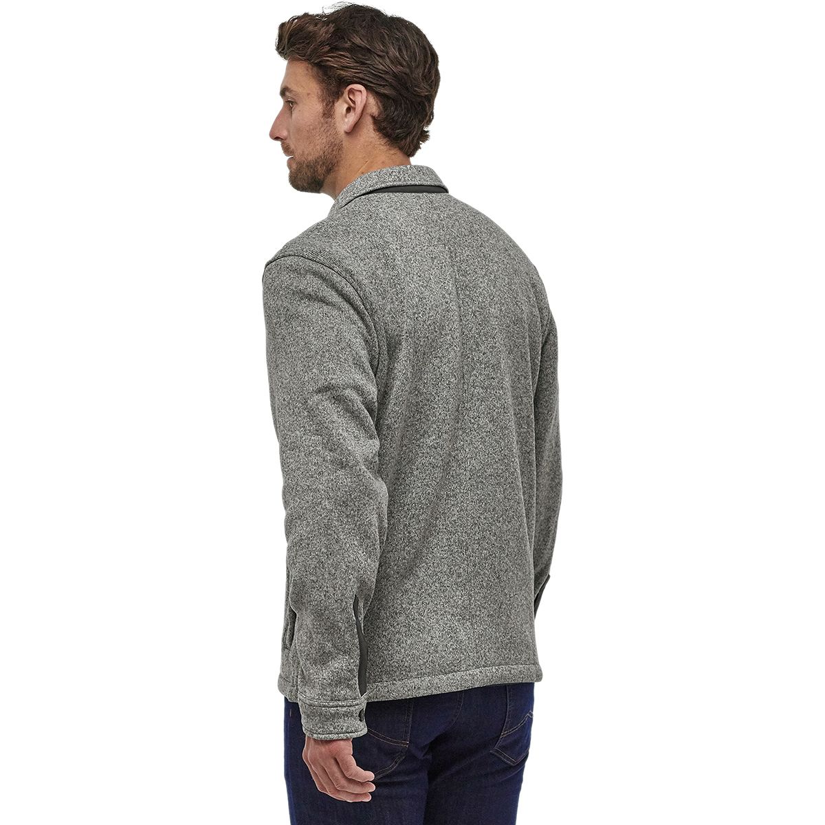 sweat shirt patagonia