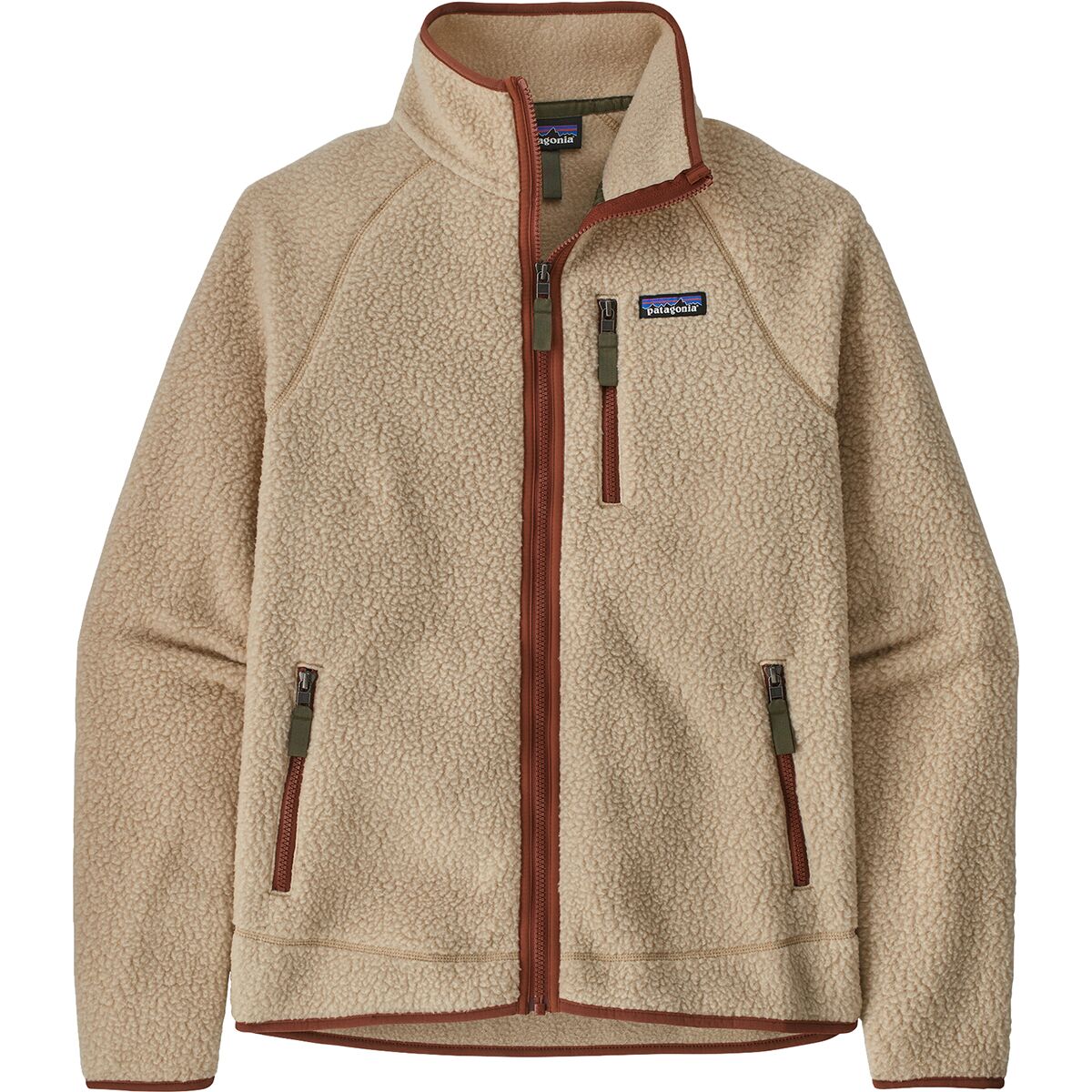 Patagonia Retro Pile Jacket - Men´s