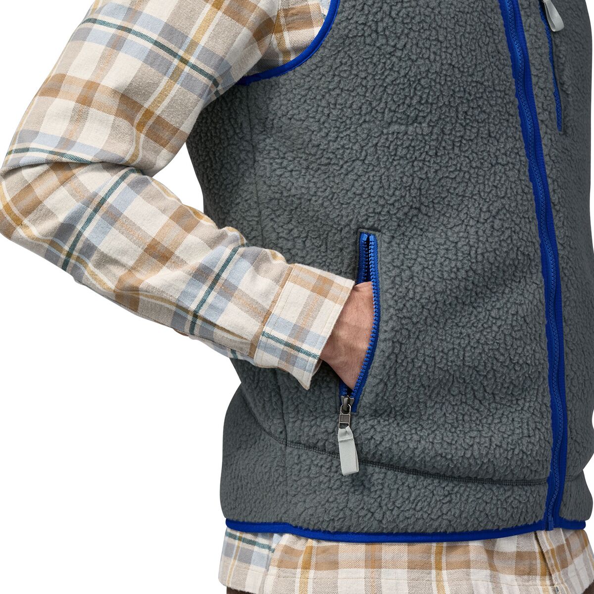 Patagonia Retro Pile Vest - Men´s
