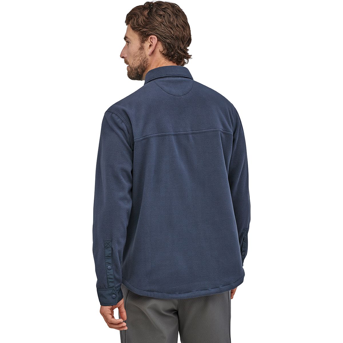 Patagonia Early Rise Snap Shirt Men's