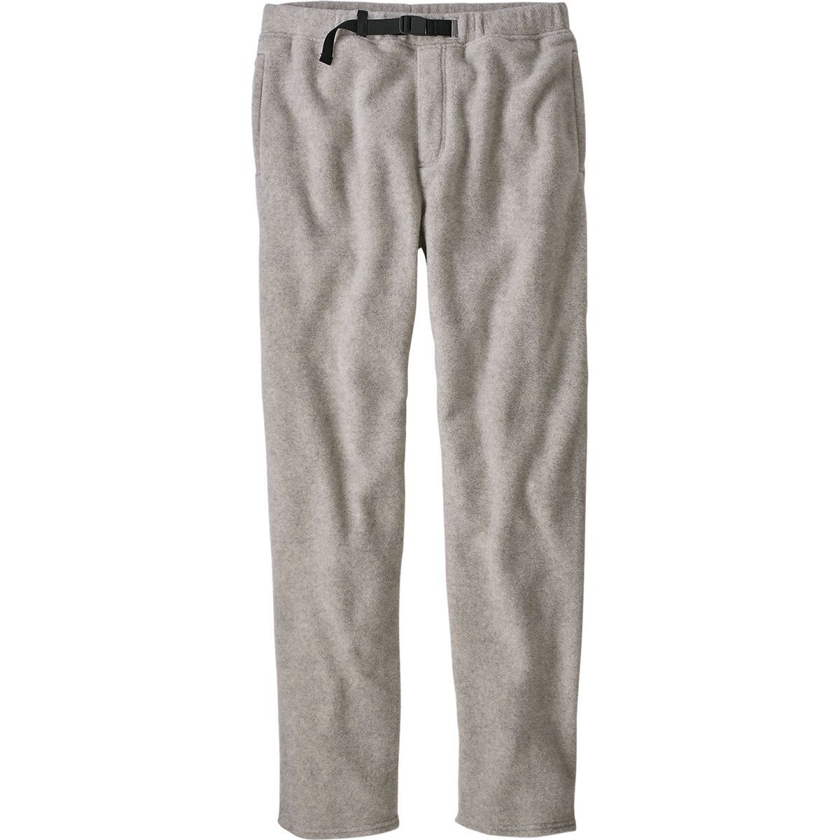 synchilla snap t fleece pants