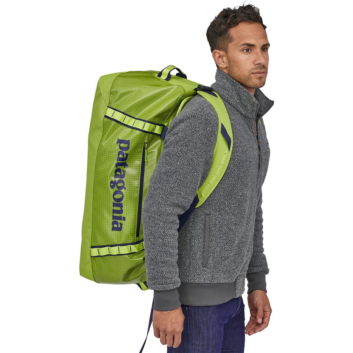 Patagonia Black Hole 70L Duffel Bag