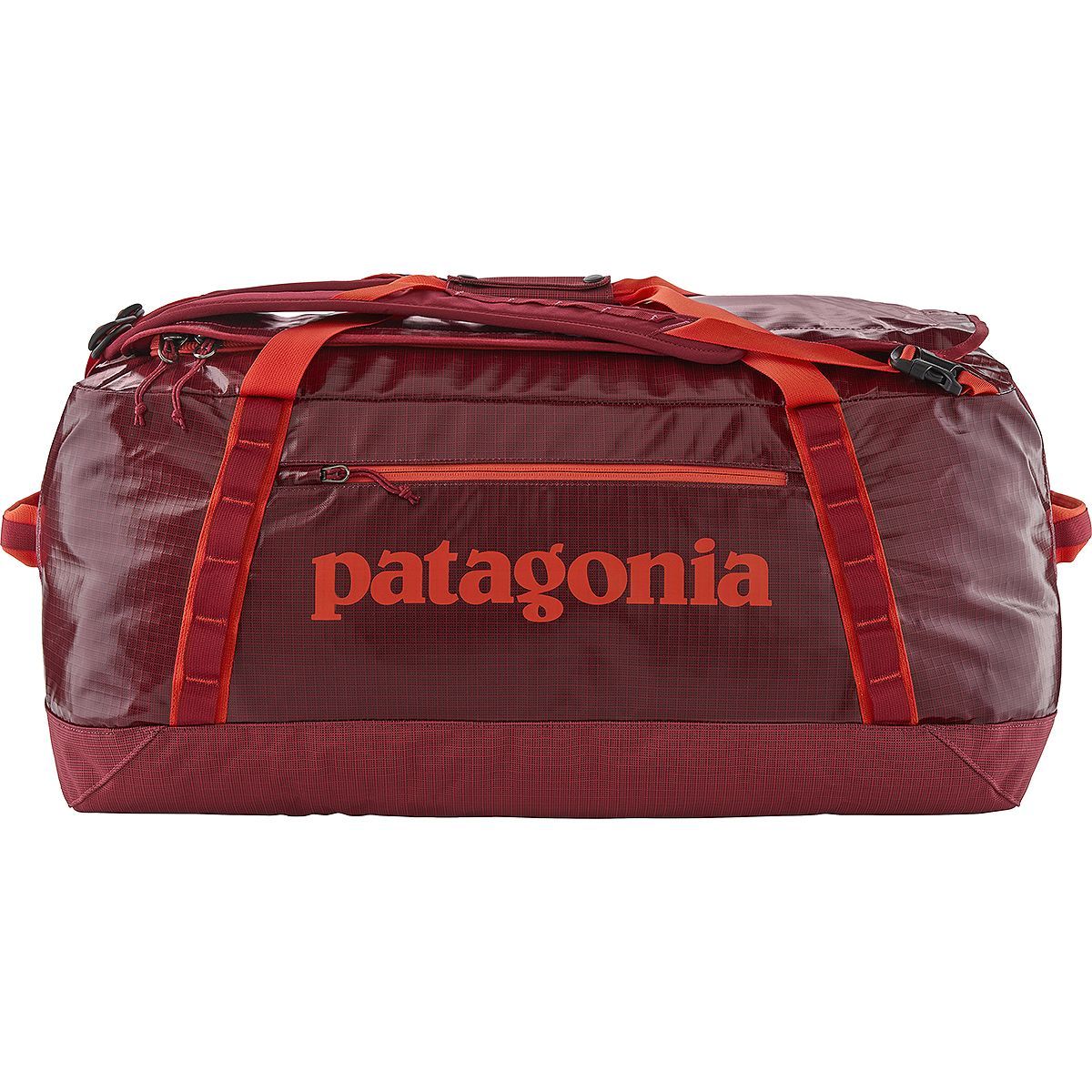 Patagonia Black Hole 70L Duffel Bag | Backcountry.com