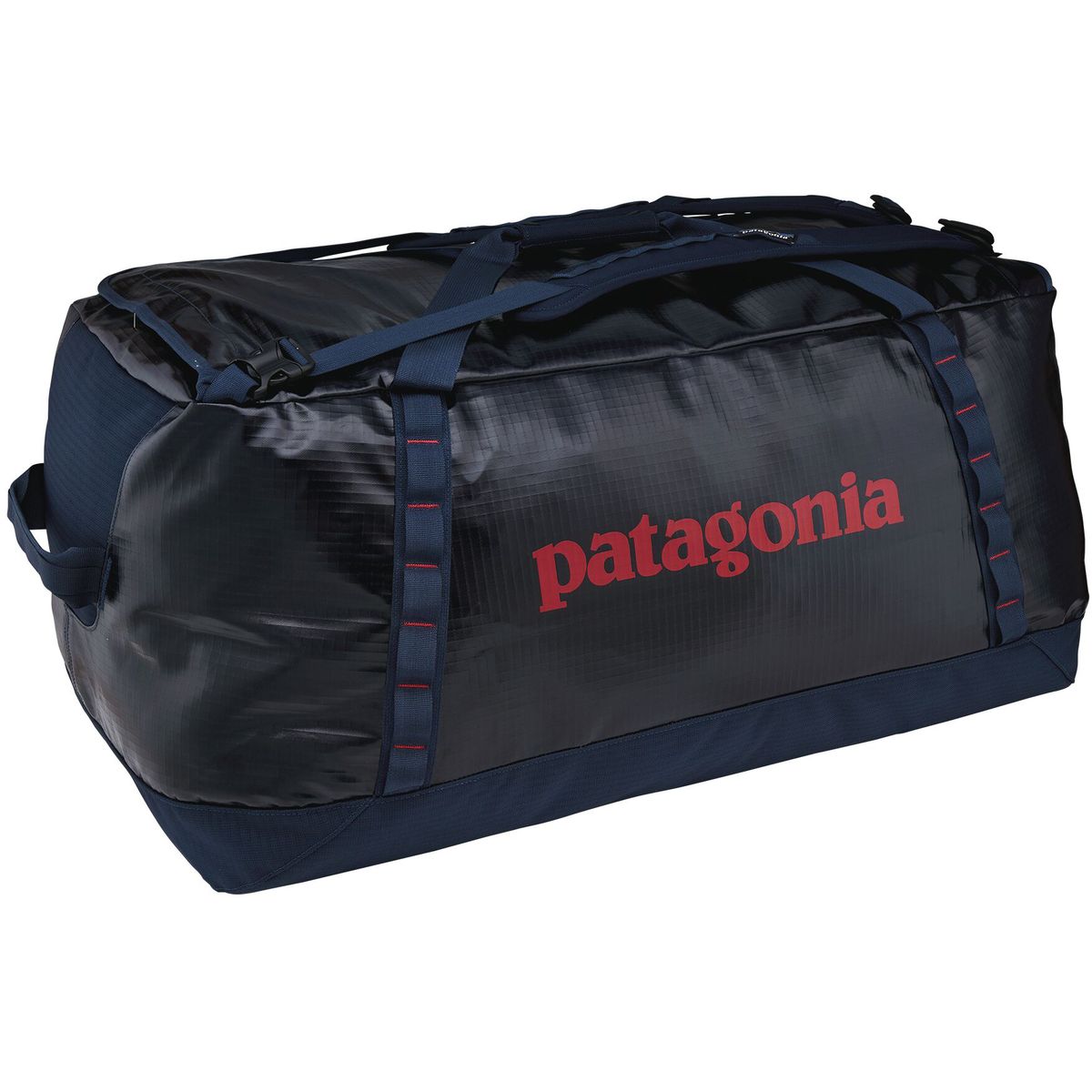 Patagonia Black Hole 100L Duffel Bag | Backcountry.com