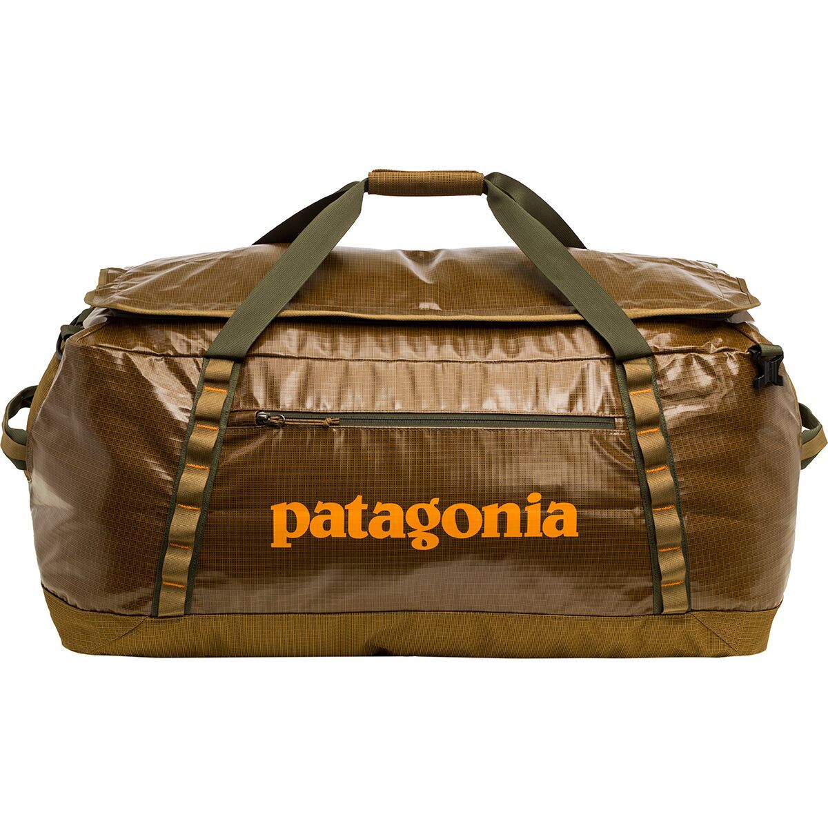 Patagonia Black Hole 100L Duffel Bag | Backcountry.com