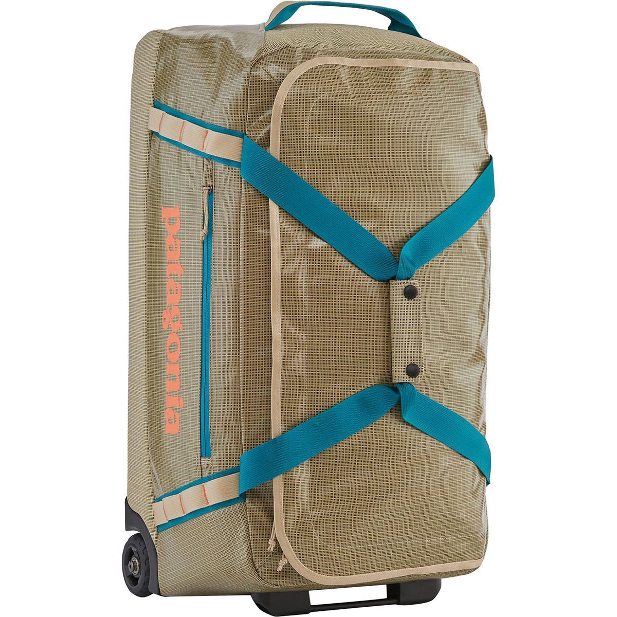 Patagonia Black Hole 70L Wheeled Duffel Travel