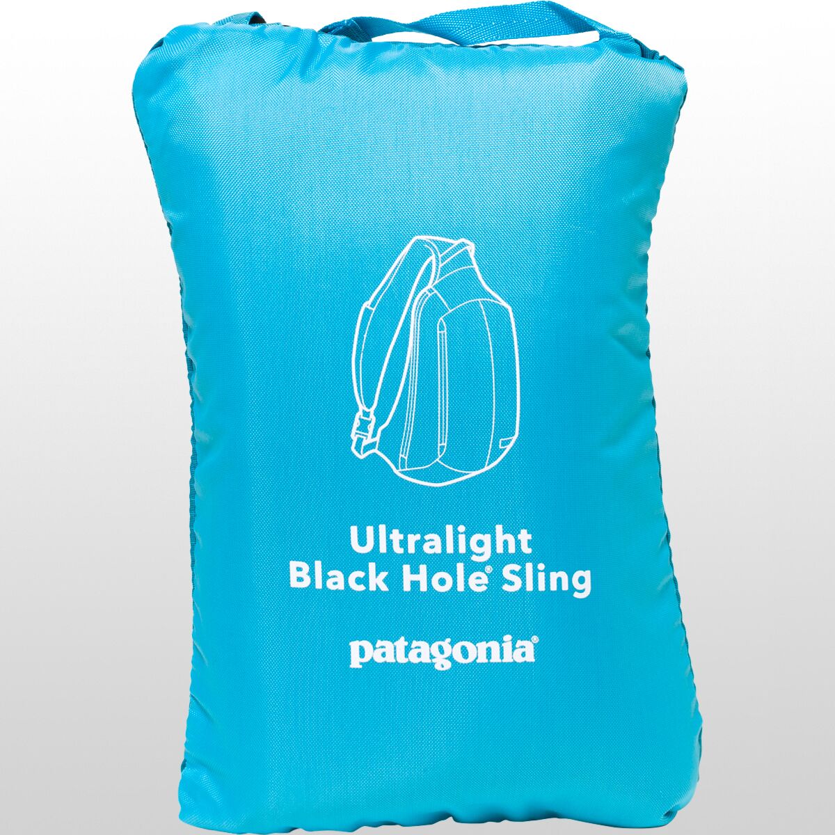 Patagonia Ultralight Black Hole Sling main image 0
