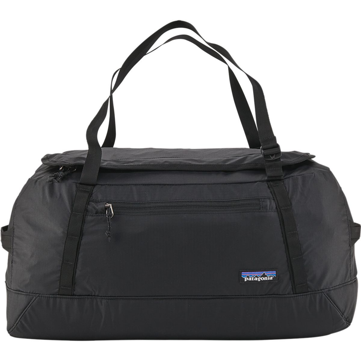 Patagonia Ultralight Black Hole 30L Duffel Bag Accessories