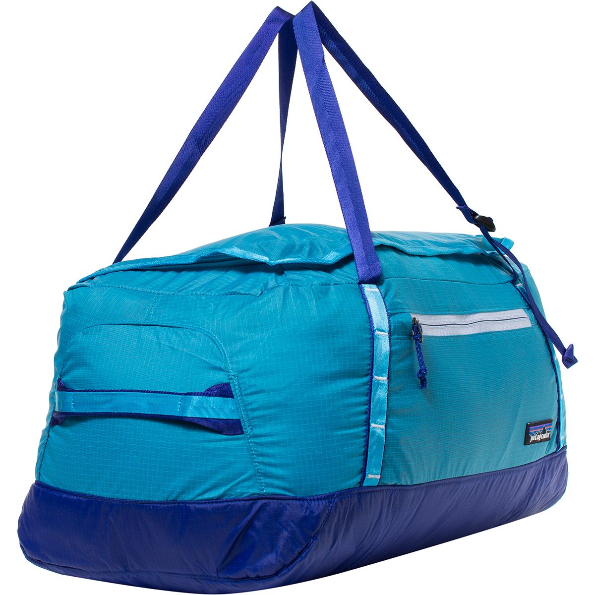 Patagonia Ultralight Black Hole 30L Duffel Bag Accessories