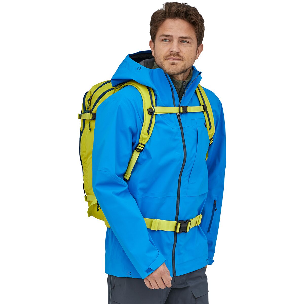 patagonia snow drifter pack review