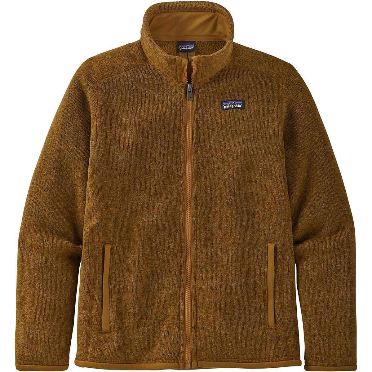 Patagonia Better Sweater Fleece Jacket 