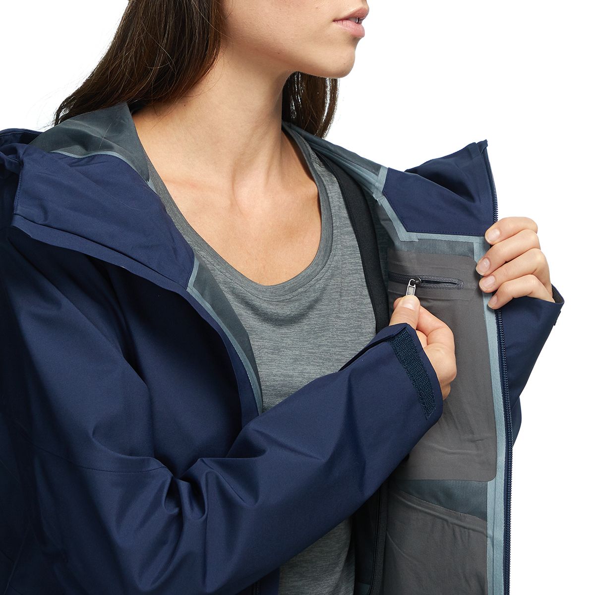 Patagonia Snowdrifter Jacket Women's Clothing