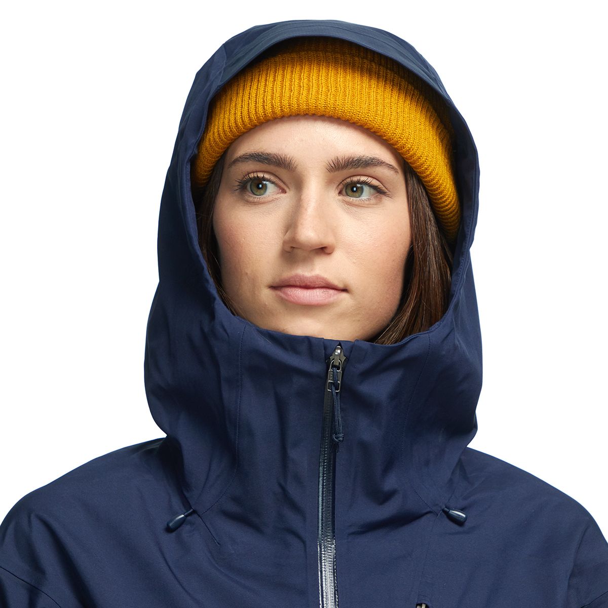 Patagonia Snowdrifter Jacket Women's Clothing