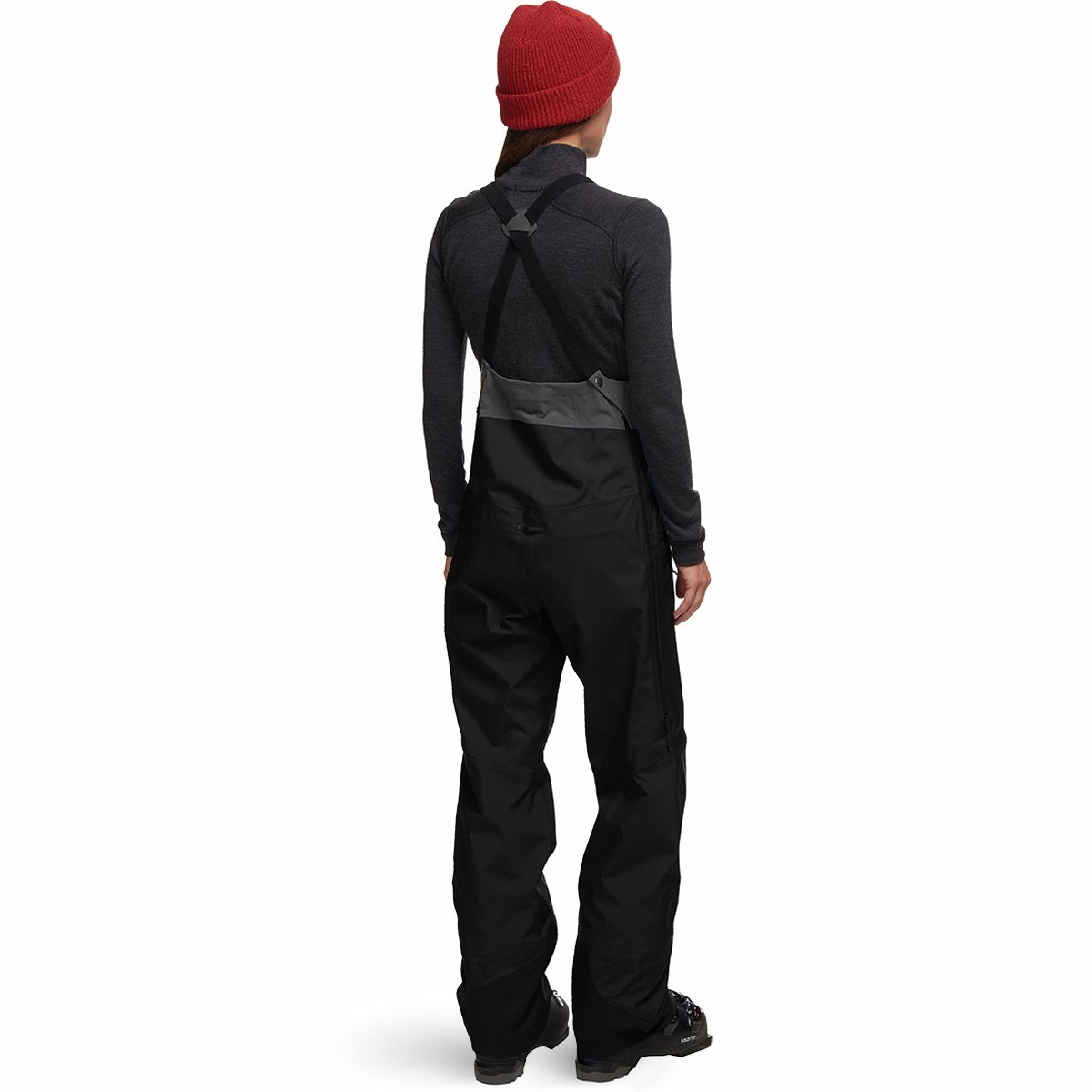 Patagonia Snowdrifter Bib Pant Women's Clothing