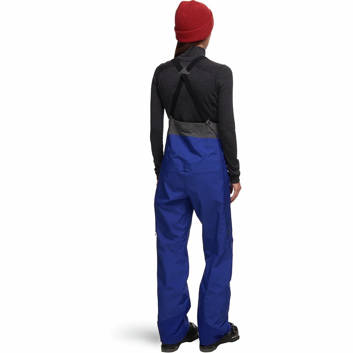 Patagonia Snowdrifter Bib Pant Women's