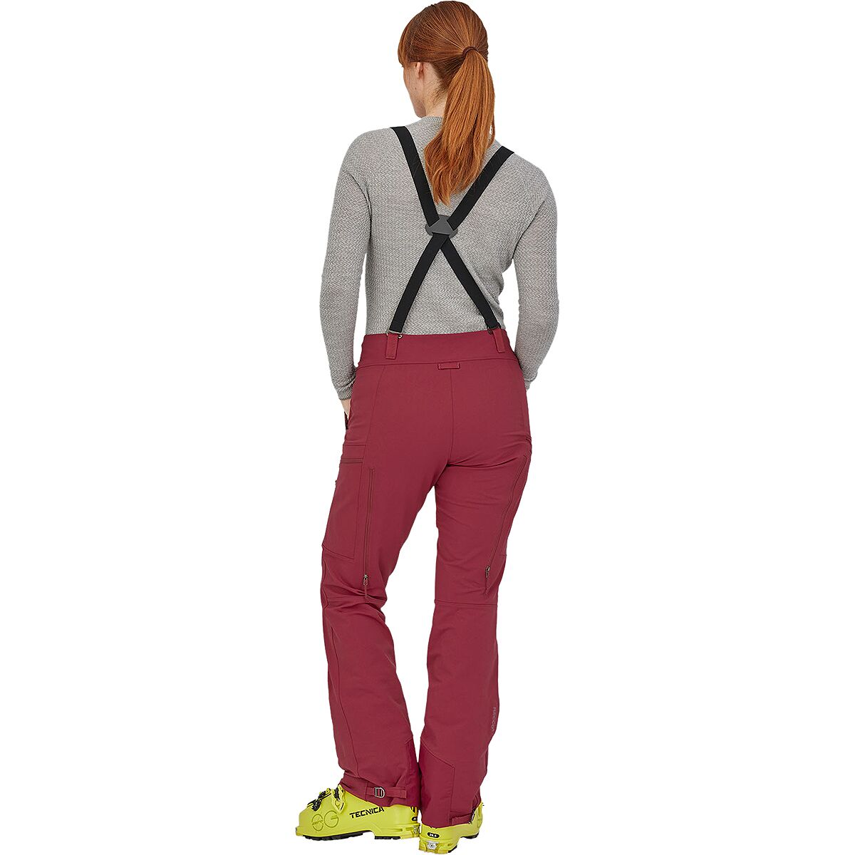 Patagonia Snow Guide Pant Women's Clothing