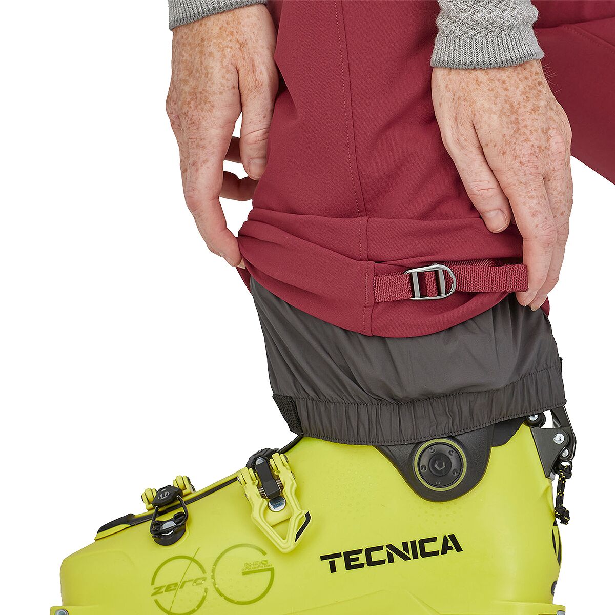 Patagonia Snow Guide Pant Women's Clothing