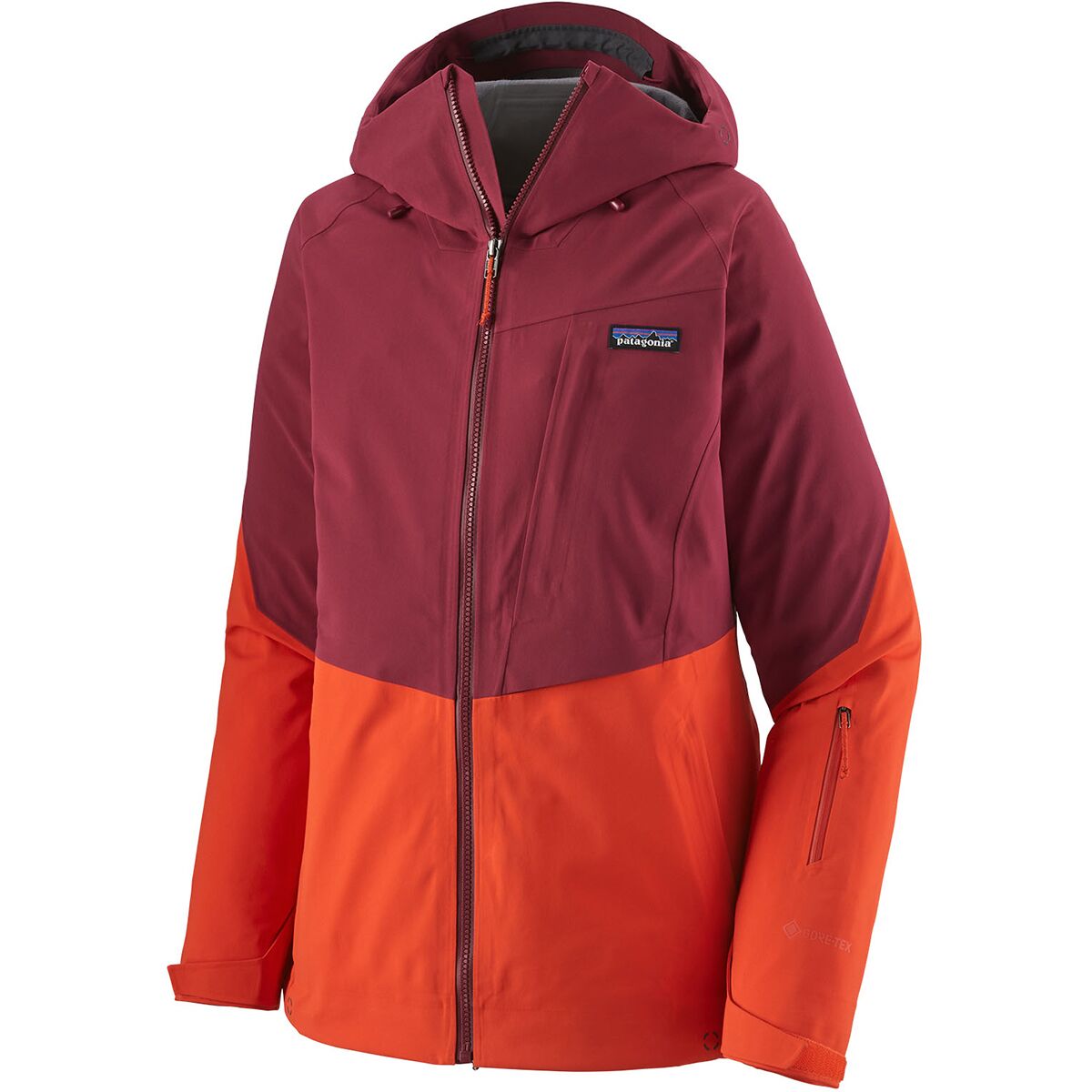Patagonia Untracked Jacket Women's Clothing