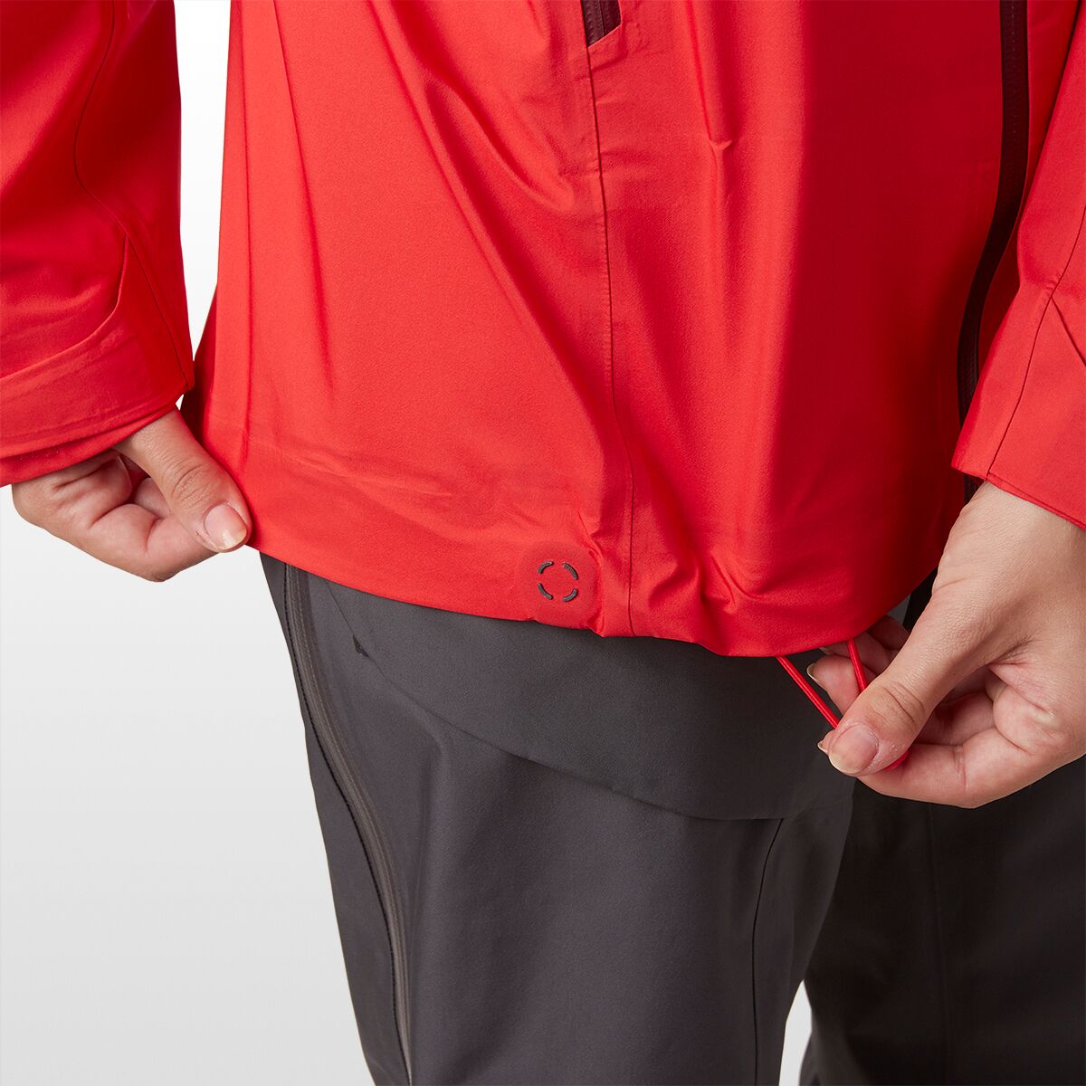 Patagonia Ascensionist GTX Jacket Women's