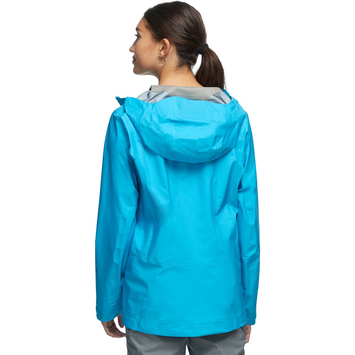 Patagonia Ascensionist GTX Jacket Women's Clothing