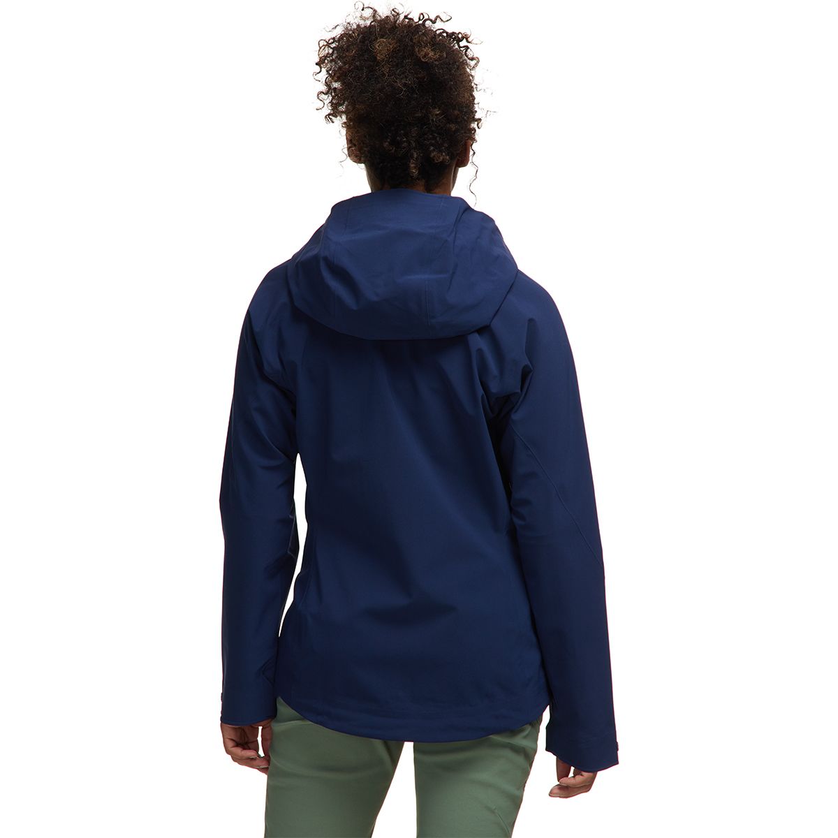 Patagonia Galvanized Jacket Women's
