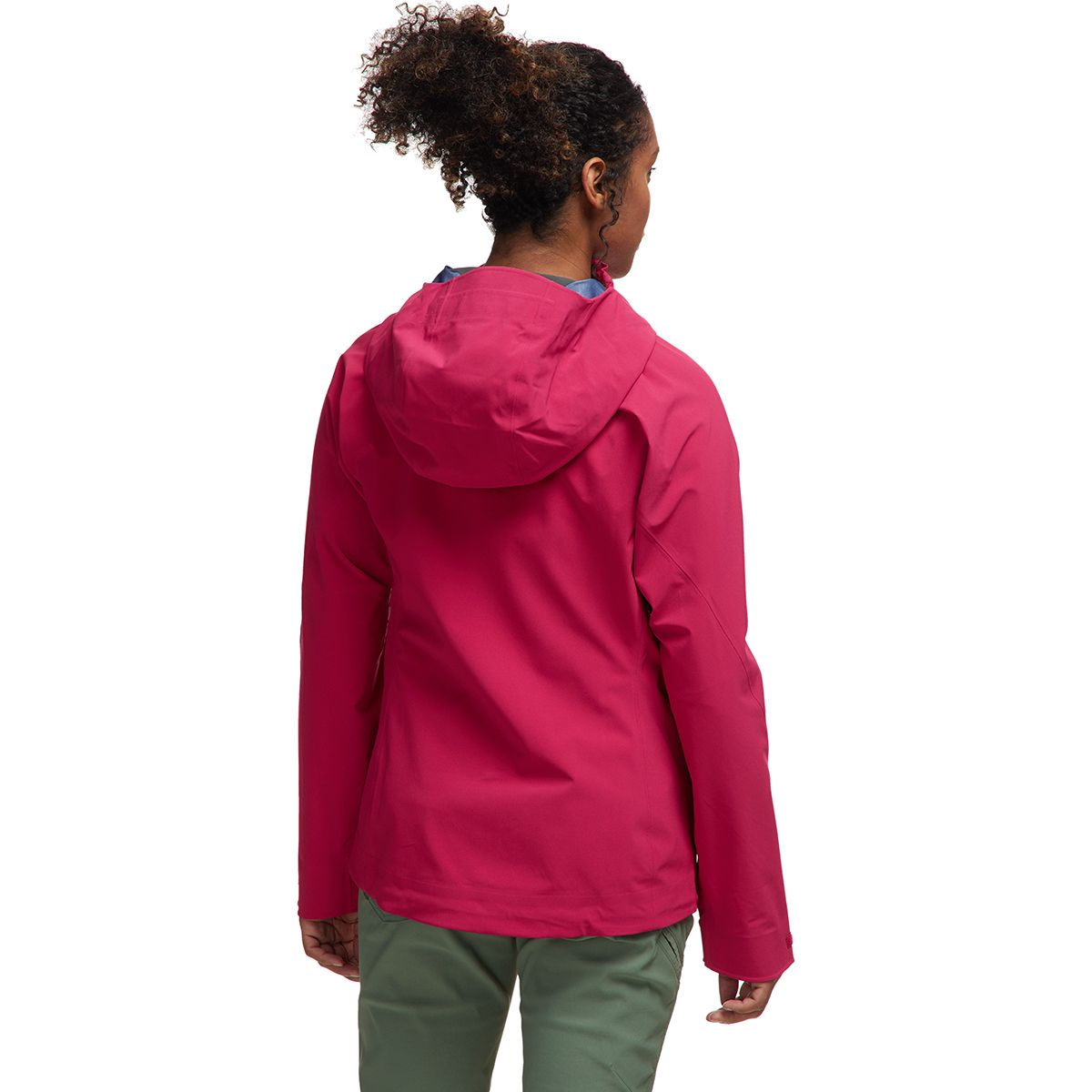 Patagonia Galvanized Jacket Women's Clothing