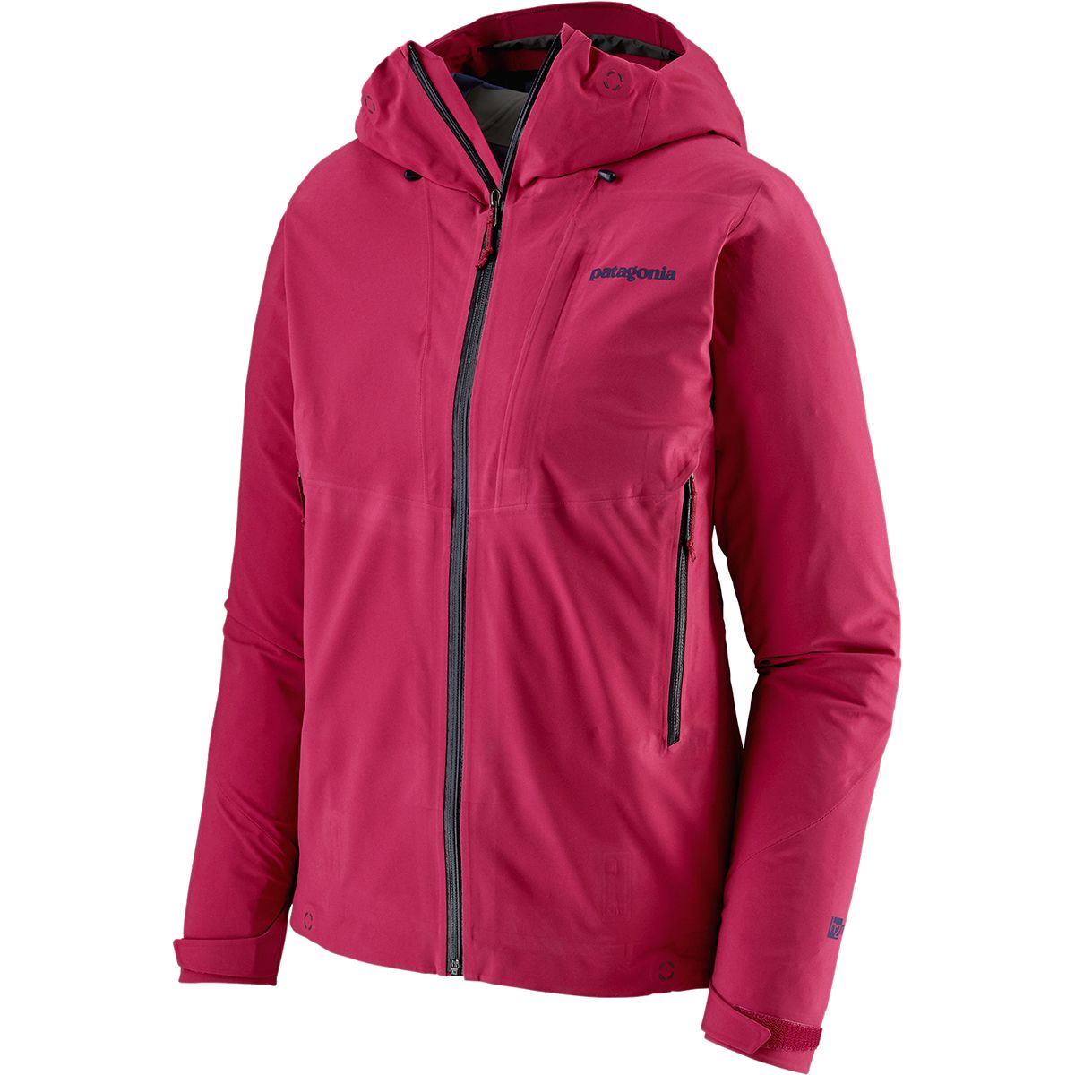 Patagonia Galvanized Jacket Women's Clothing