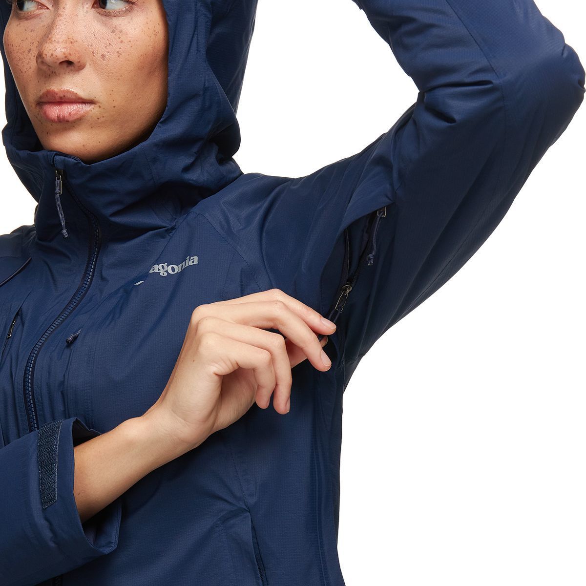 Patagonia Stretch Nano Storm Jacket Women's