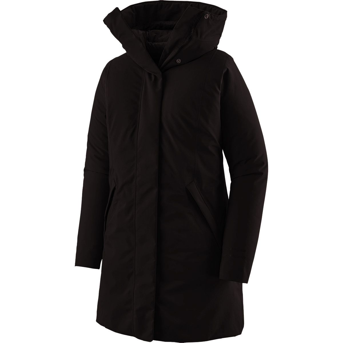 Patagonia Frozen Range 3-In-1 Parka - Women's - Clothing