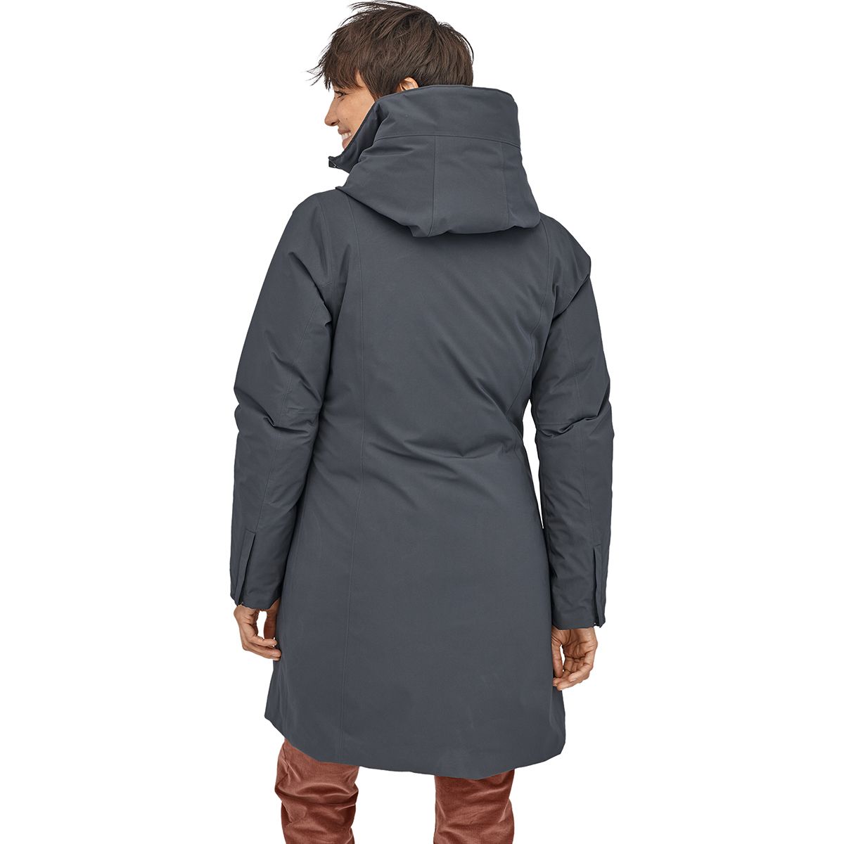 Patagonia Frozen Range 3In1 Parka Women's