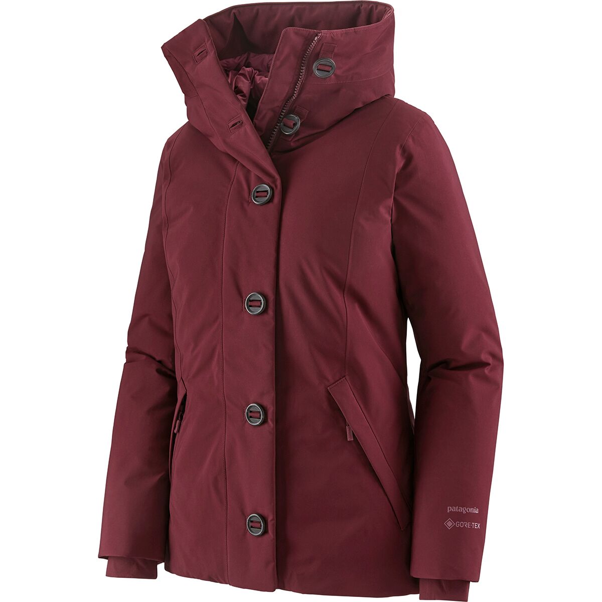 Patagonia Frozen Range Jacket Women's
