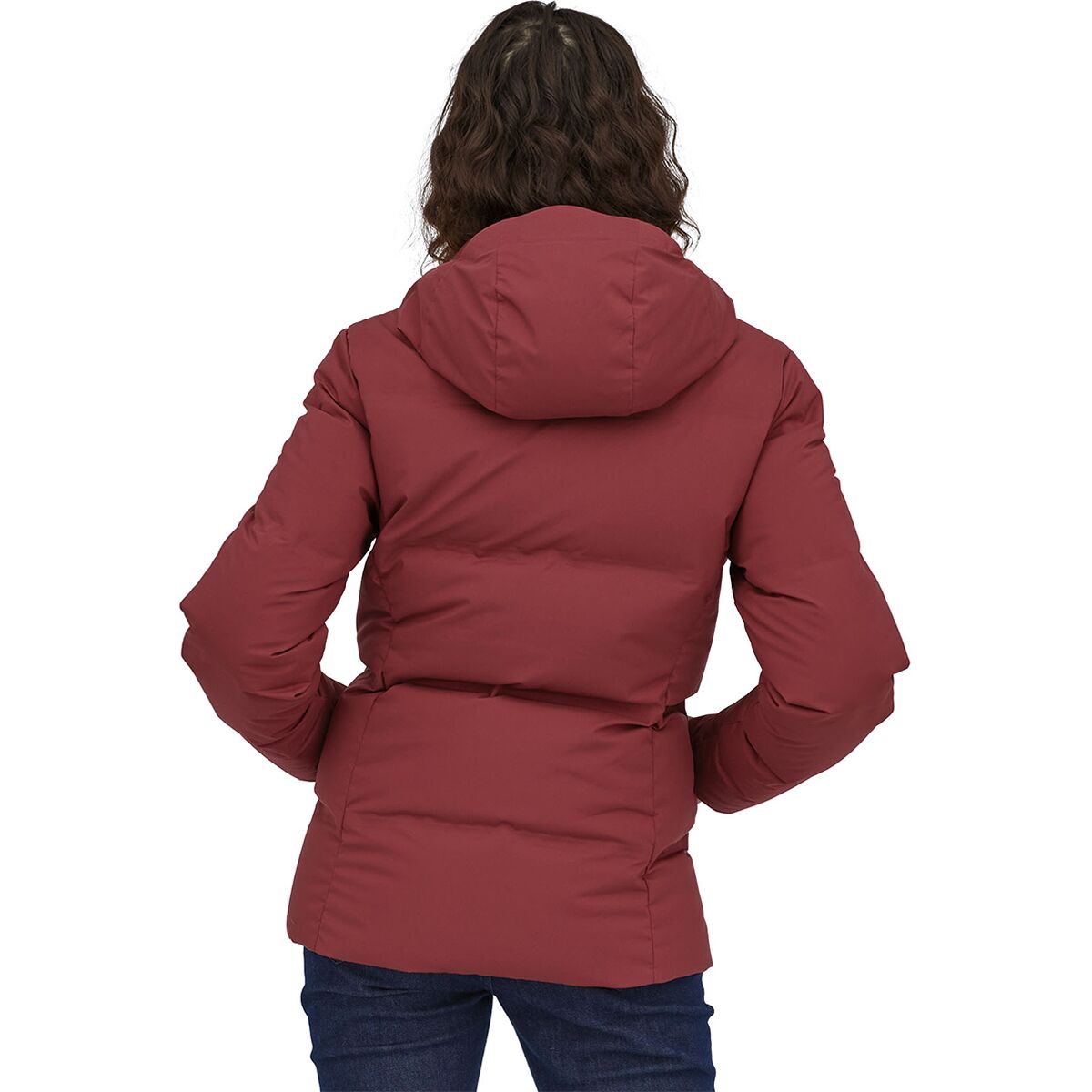 Patagonia Jackson Glacier Jacket Women's Clothing