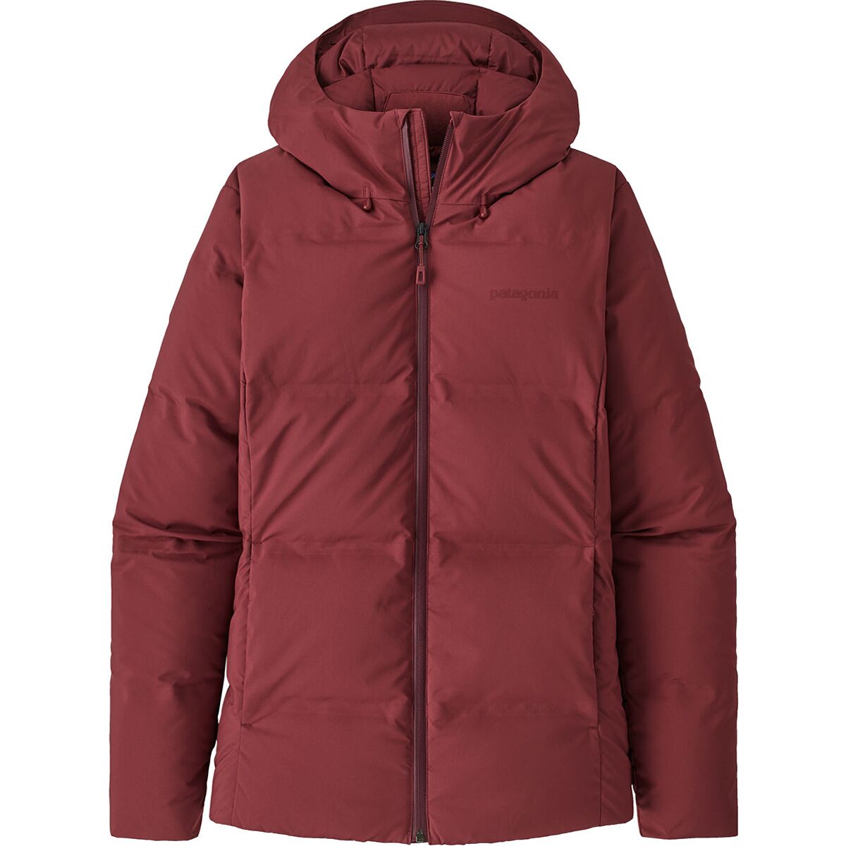 Patagonia Jackson Glacier Jacket Women's Clothing