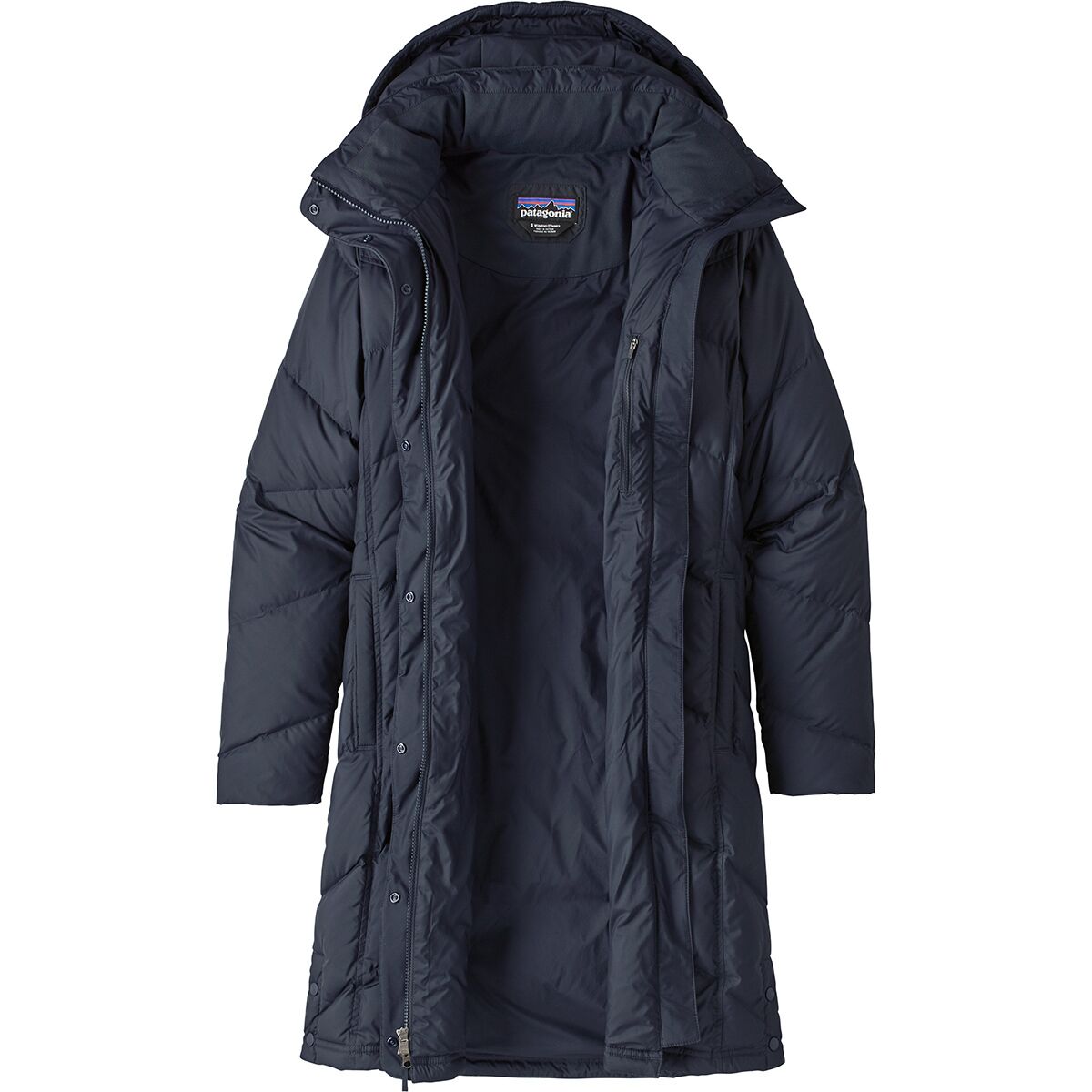 Patagonia Down With It Parka Women's Clothing