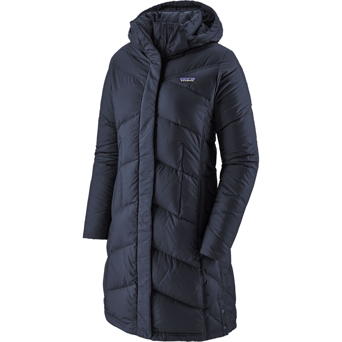 patagonia down with it parka