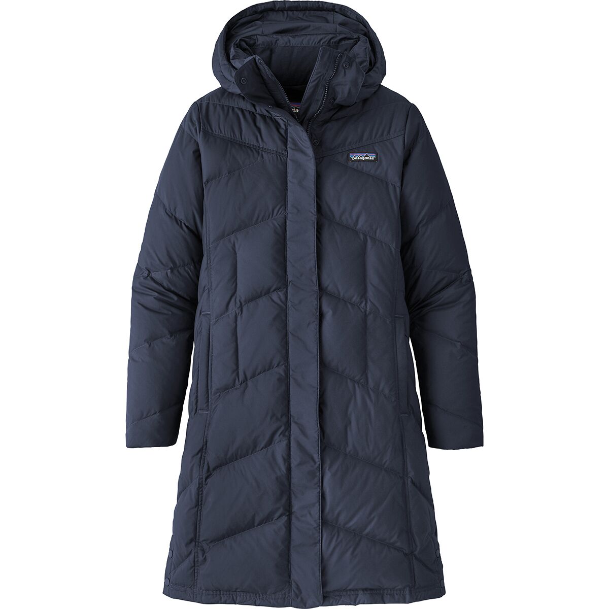 Patagonia Down With It Parka Women's Clothing