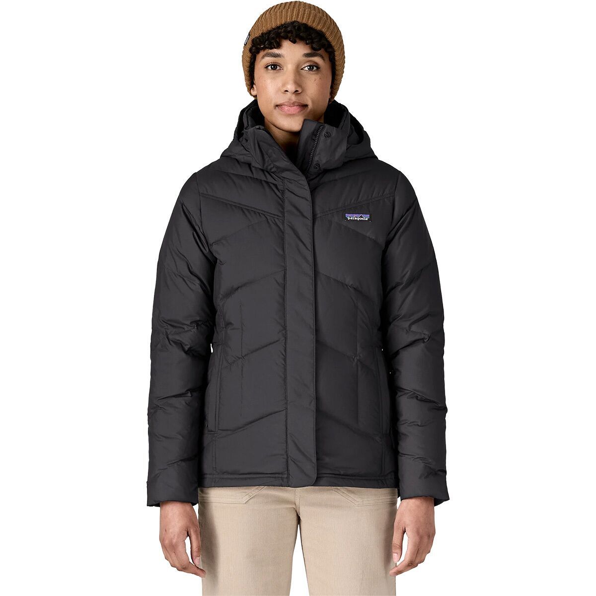 Patagonia Down With It Down Jacket Women's Clothing
