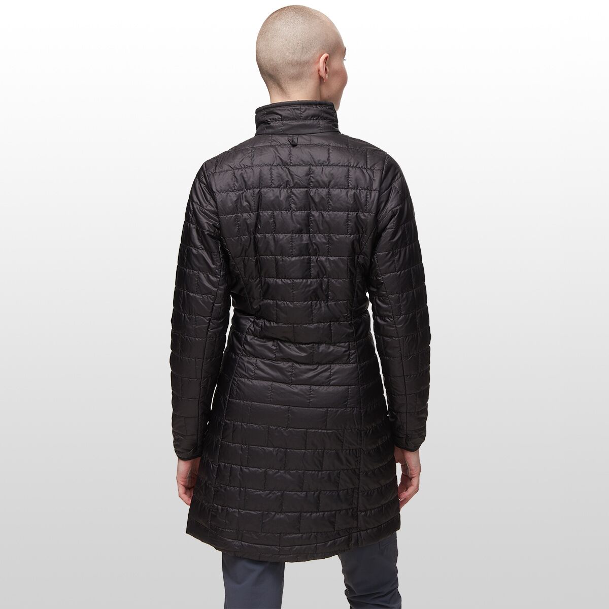 Patagonia Nano Puff Parka Women's