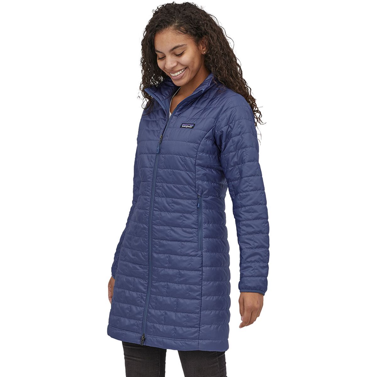 Patagonia Nano Puff Parka Women's Clothing