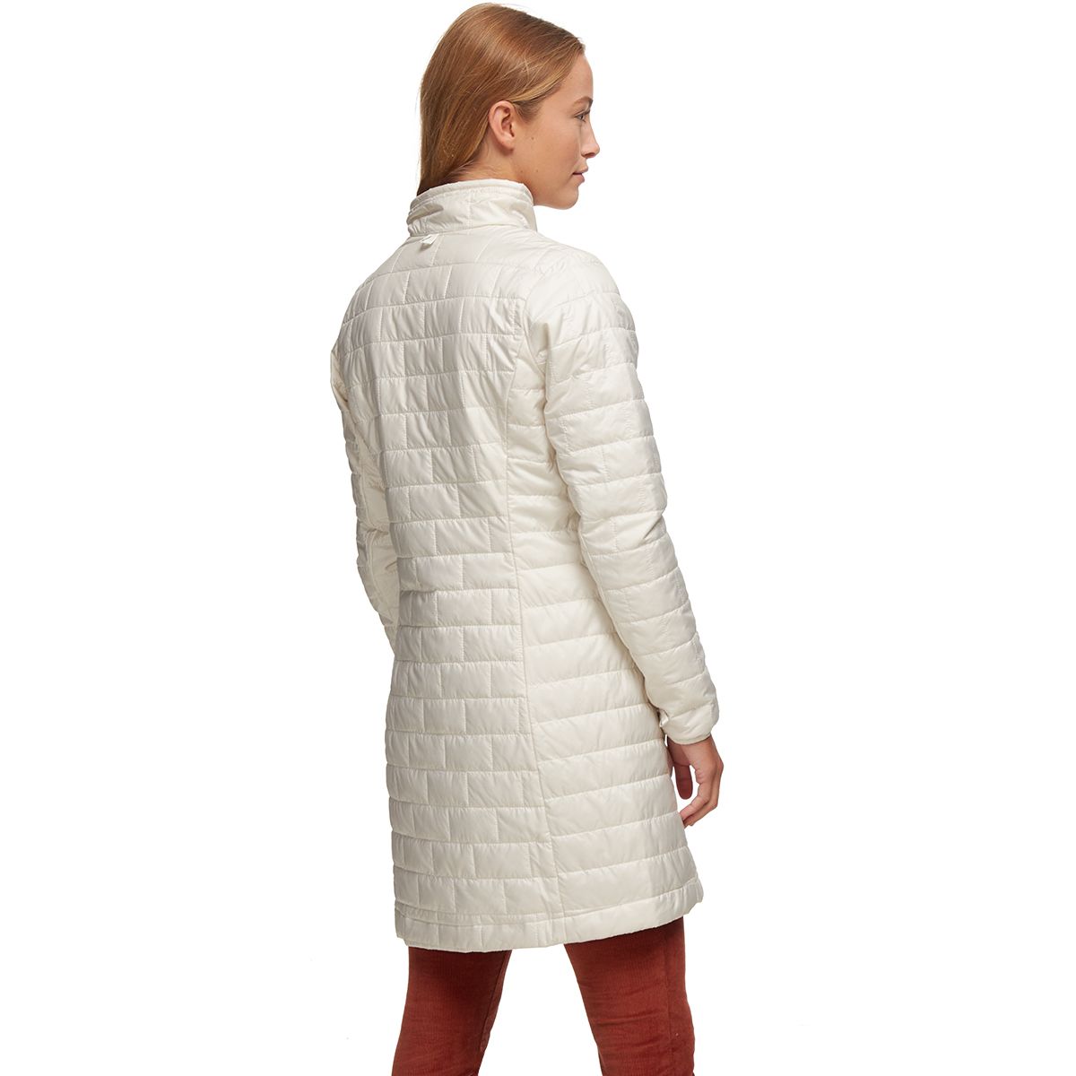 Patagonia Nano Puff Parka Women's
