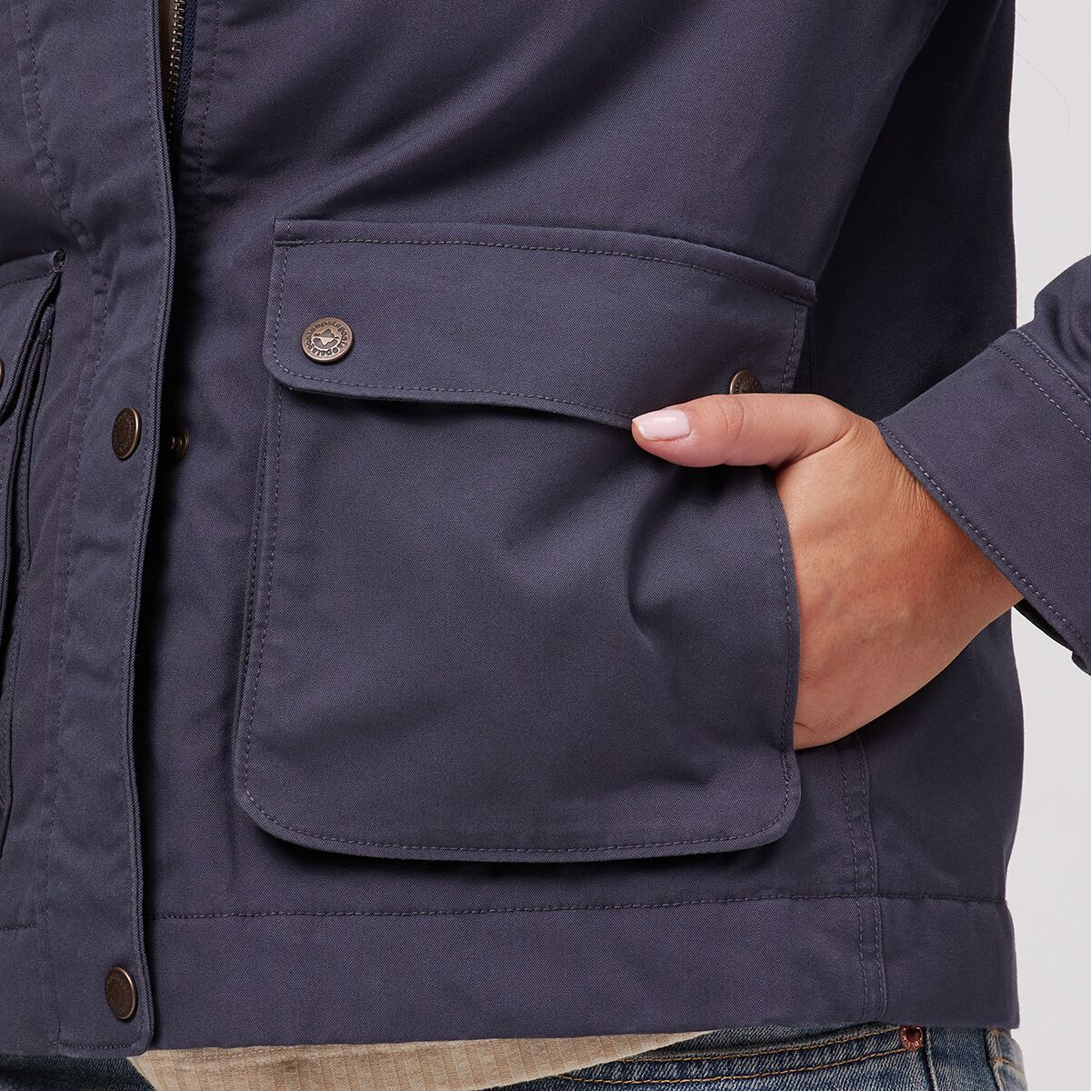 Patagonia Maple Grove Jacket Women's Clothing