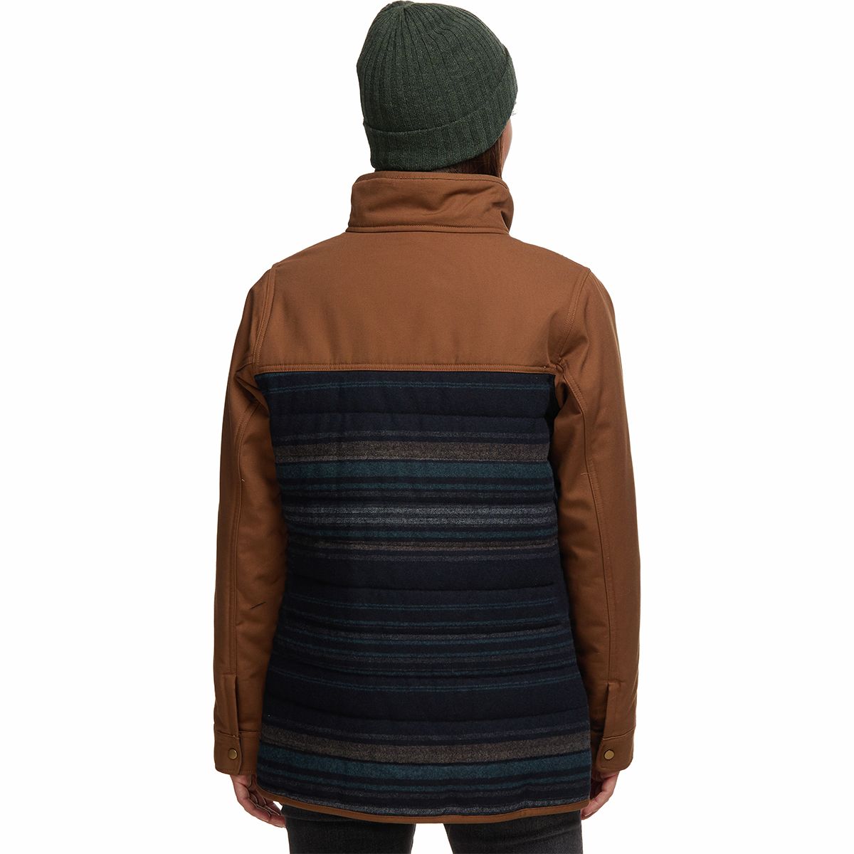 Patagonia Out Yonder Coat Women's Clothing